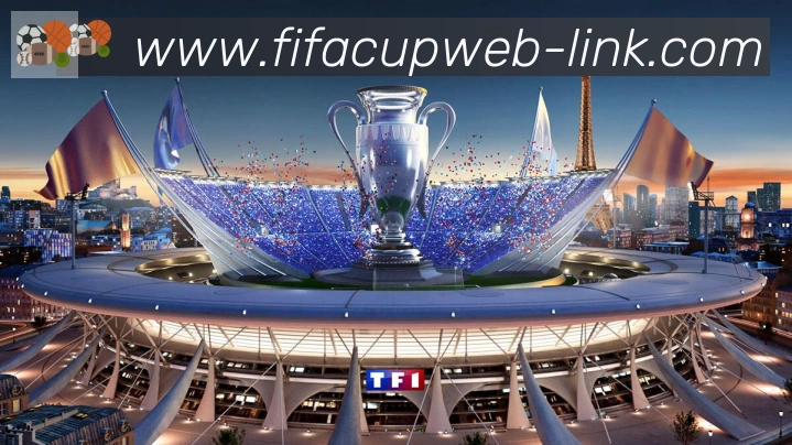 FIFA世界杯资讯官方网站品牌故事
